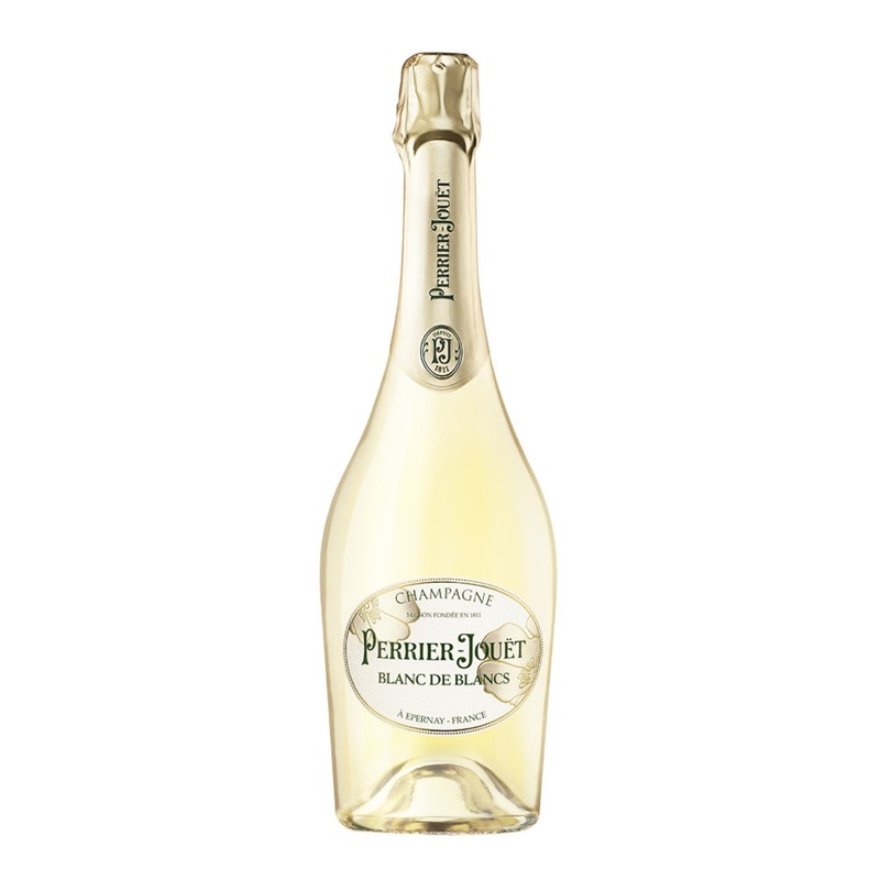 PERRIER JOUET BLANC DE BLANCS 750ML