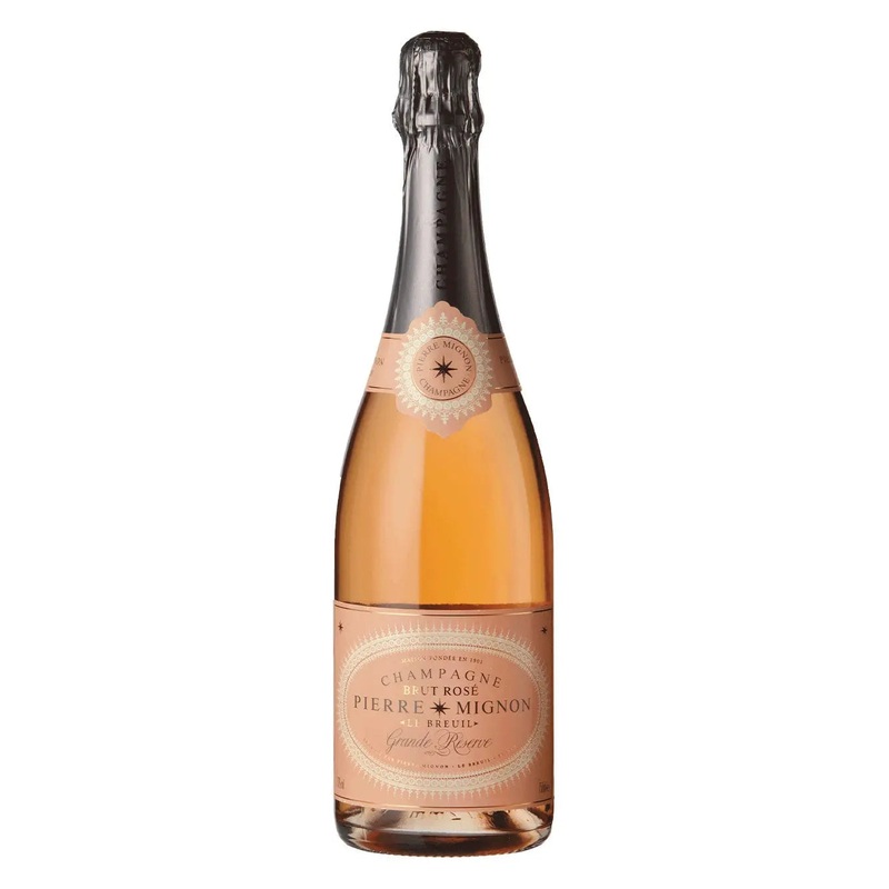 Pierre Mignon Ros, 75 cl