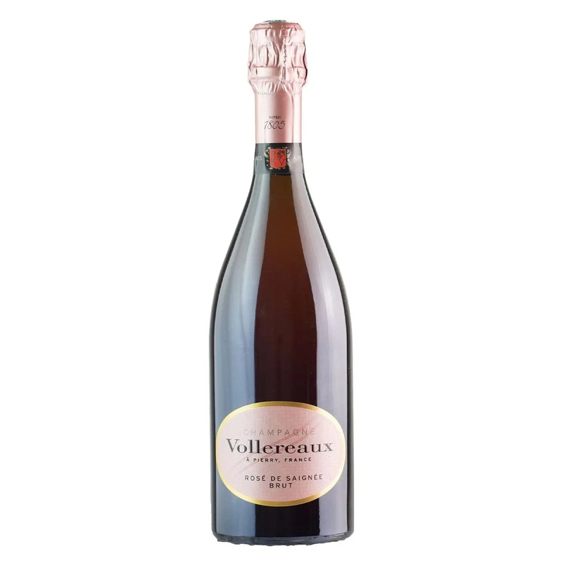Vollereaux Ros Champagne, 1.5 L