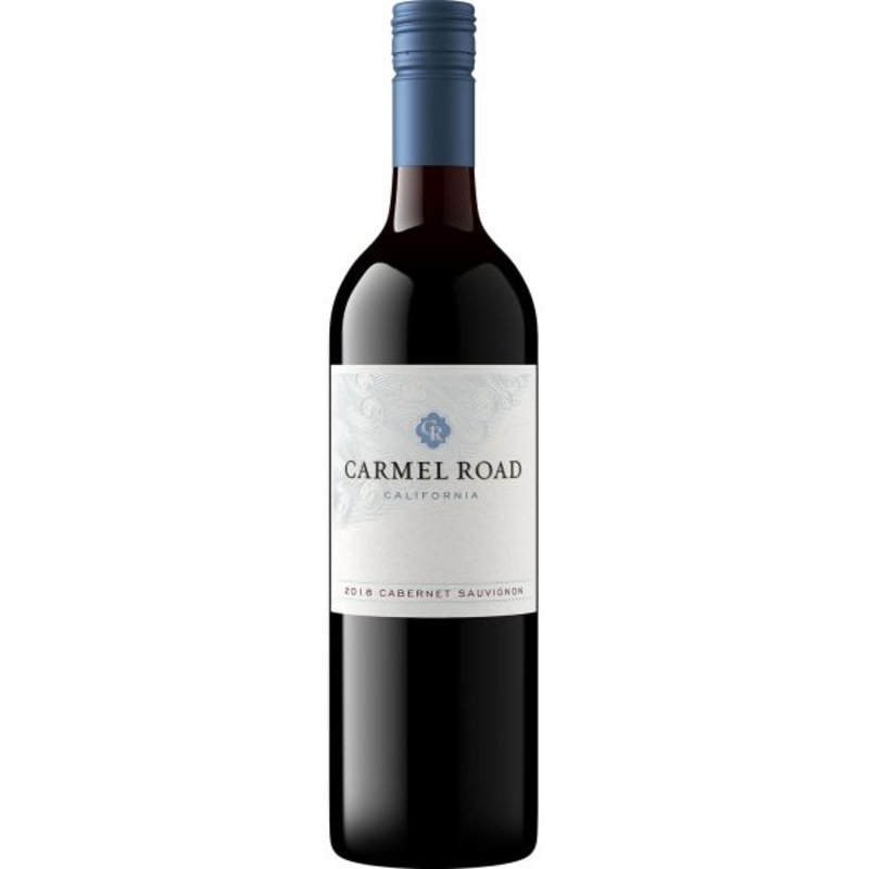 Carmel Road Cabernet Sauvignon 750ml
