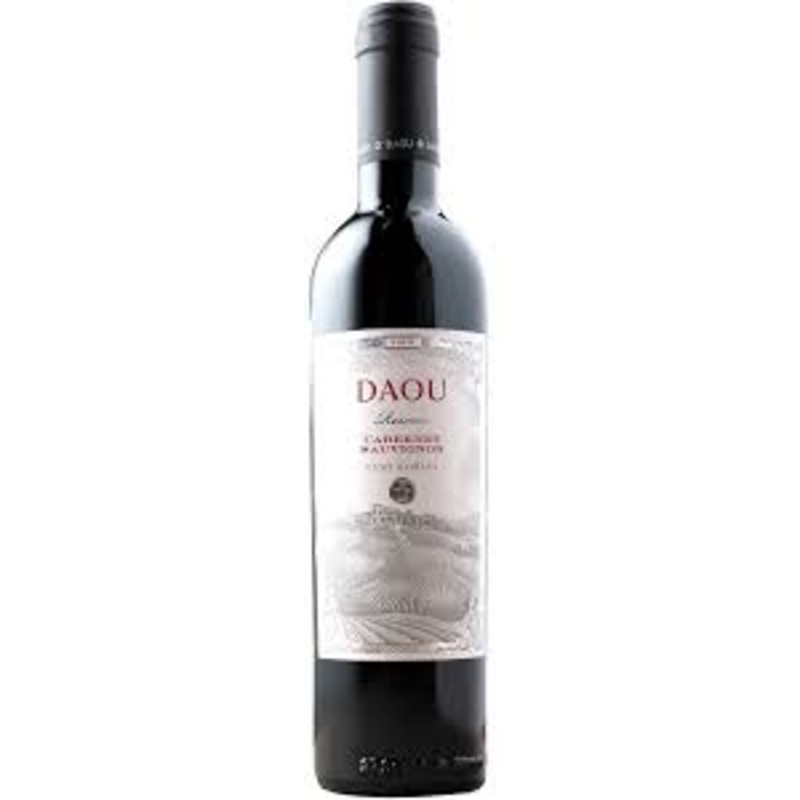 Daou Reserve Cabernet Sauvignon Paso Robles 750ml
