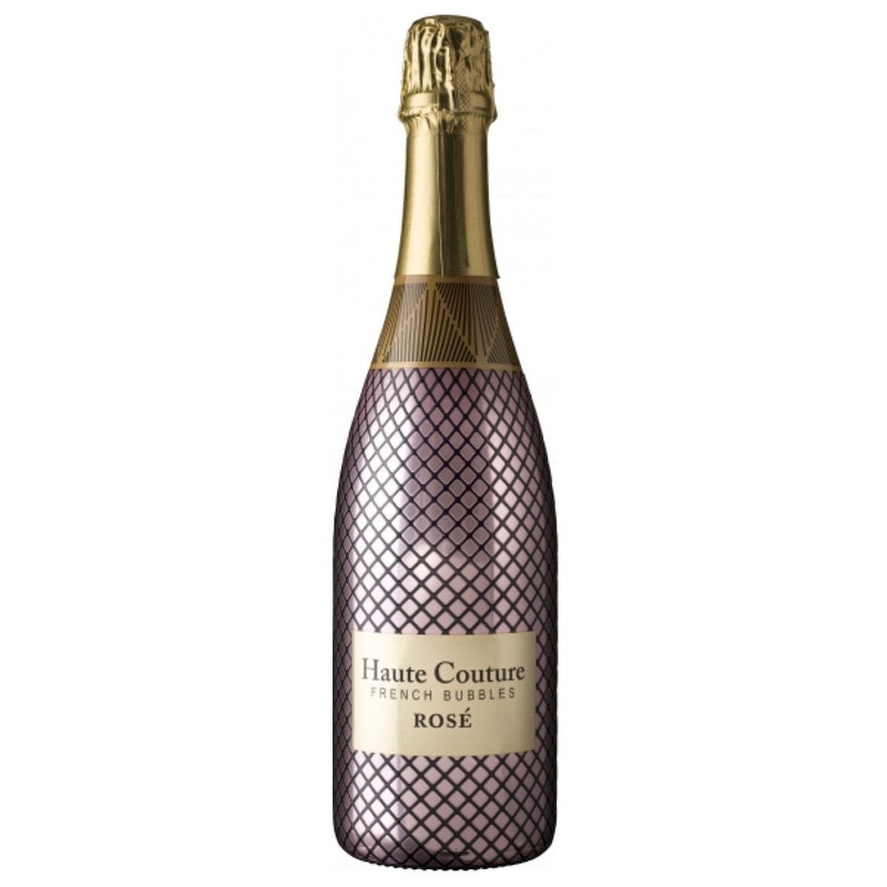 HAUTE COUTURE ROSE 750ML