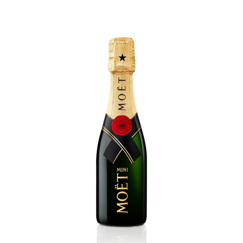 MOET IMPERIAL BRUT 187ML