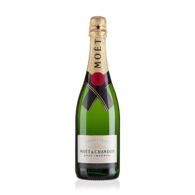 MOET IMPERIAL BRUT 750ML