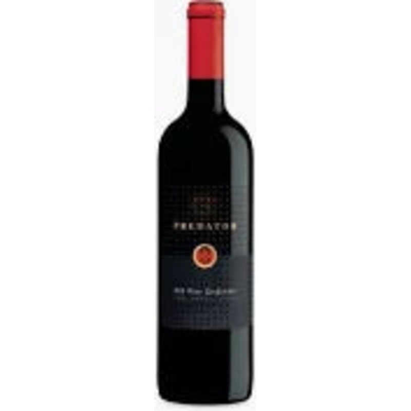 Predator Cabernet Sauvignon 750ml