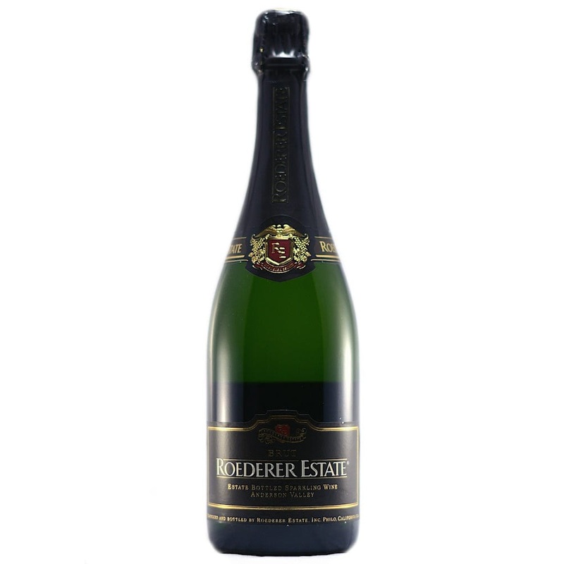 ROEDERER BRUT 750ML