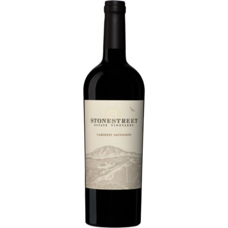 Stonestreet Cabernet Sauvignon Estate