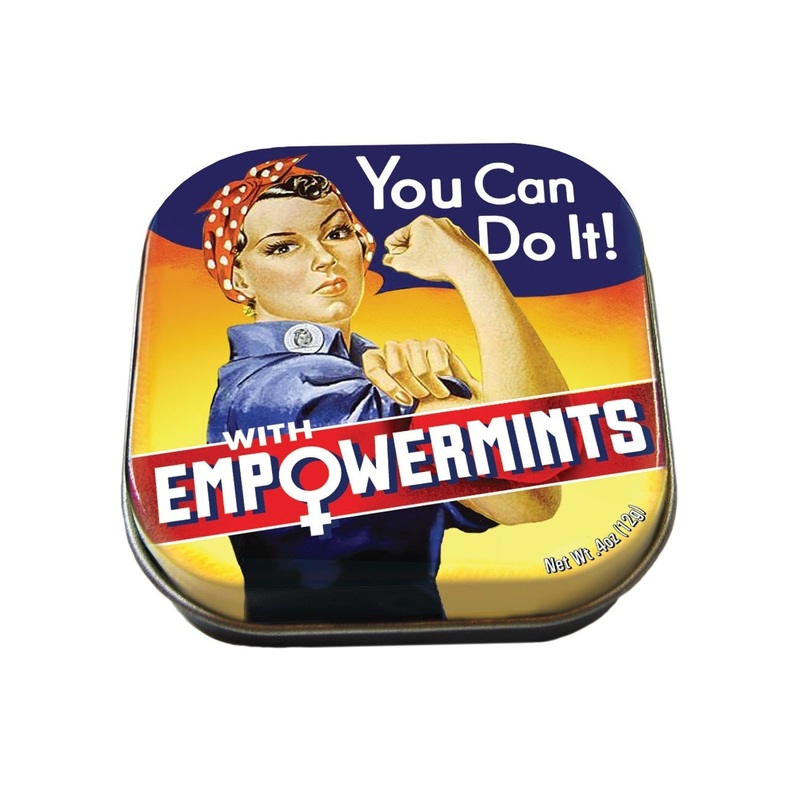 UNEMPLOYED PHILOSOPHER'S GUILD Empowermints