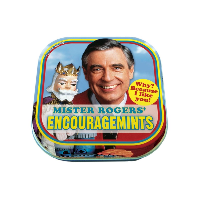 UNEMPLOYED PHILOSOPHER'S GUILD Encouragemints