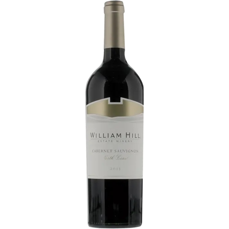 William Hill Cabernet Sauvignon 750ml