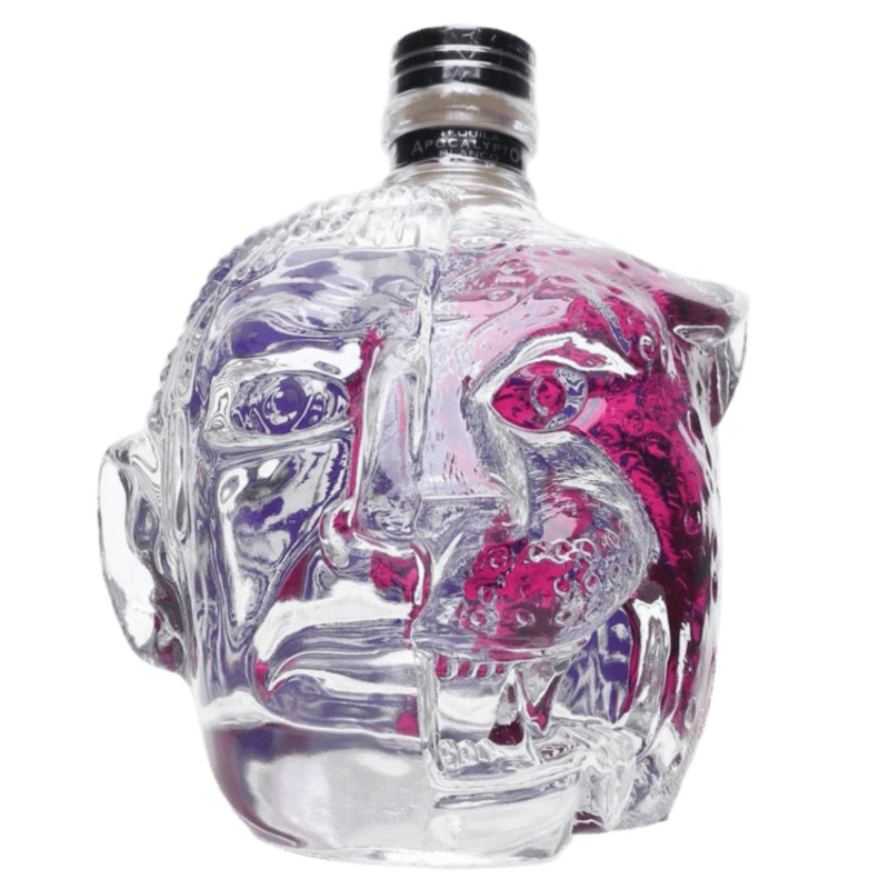 Apocalypto Blanco Tequila - 750ML