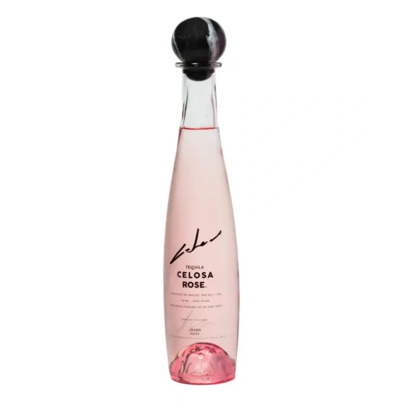 Celosa Tequila Rose 750mL