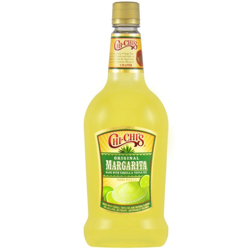 CHI CHIS ORIGINAL MARGARITA 20