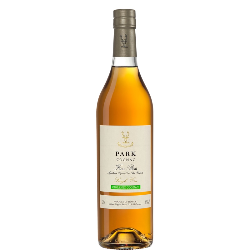 Cognac Park Organic Fins Bois Cognac