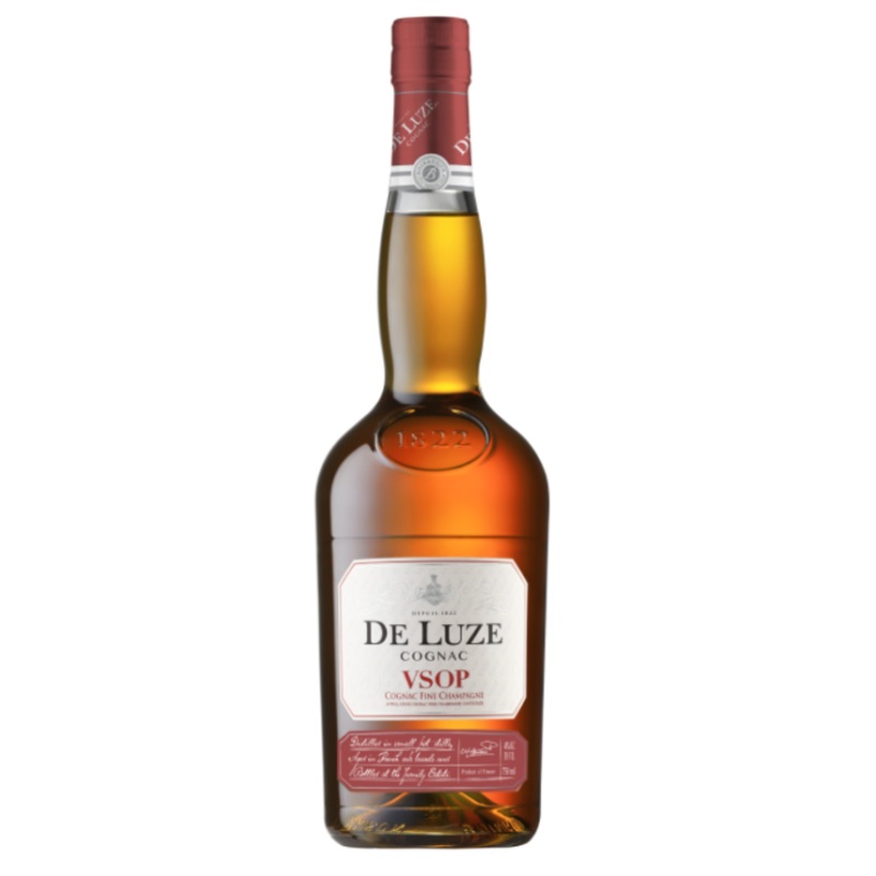 De Luze VSOP Cognac