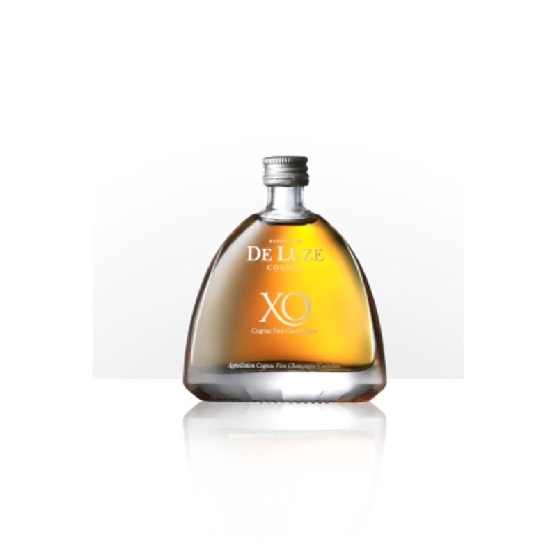 De Luze XO Cognac