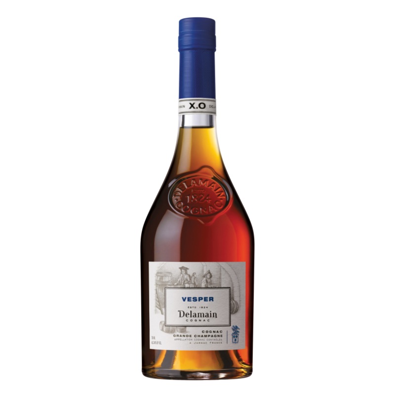 Delamain Vesper XO Cognac