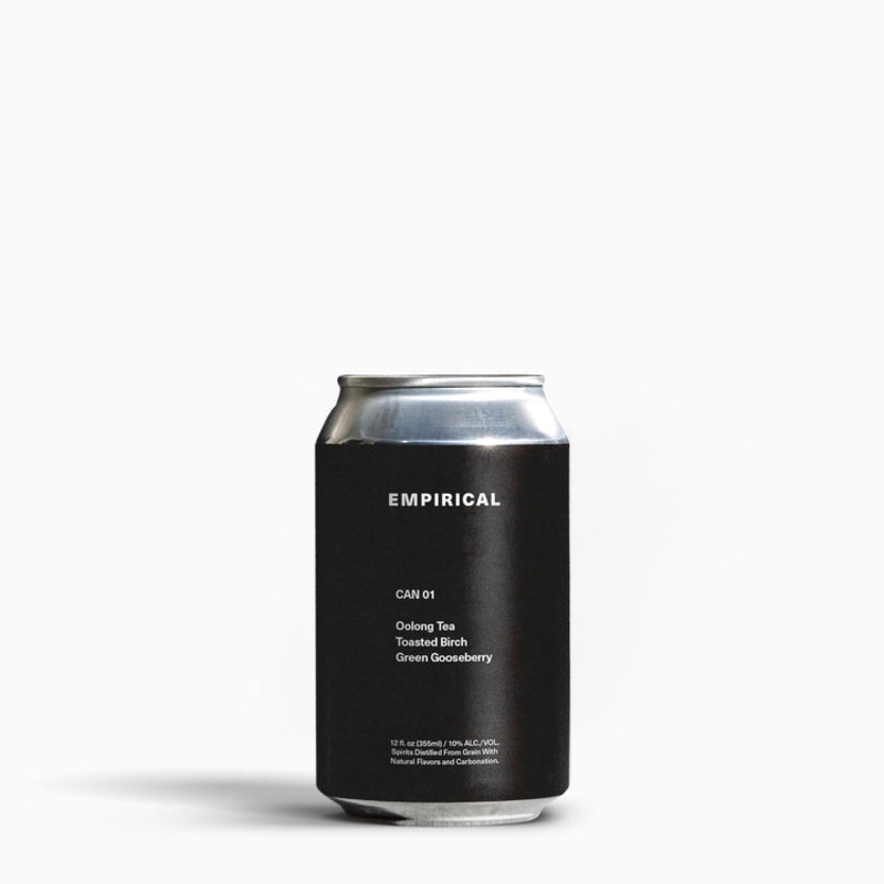 EMPIRICAL APT 01 CAN 20 6/4PK