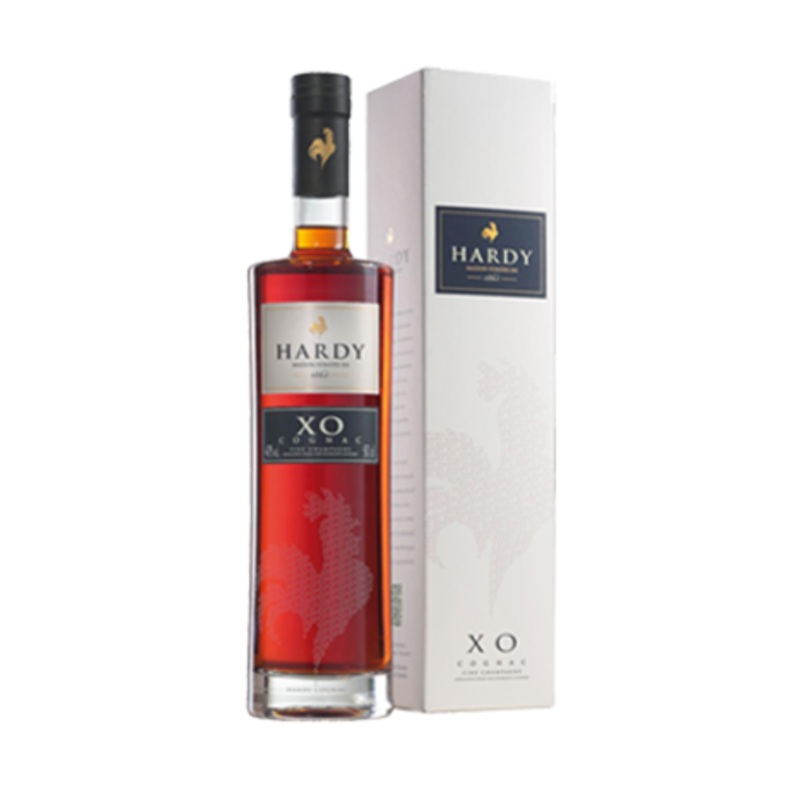 Hardy XO Cognac