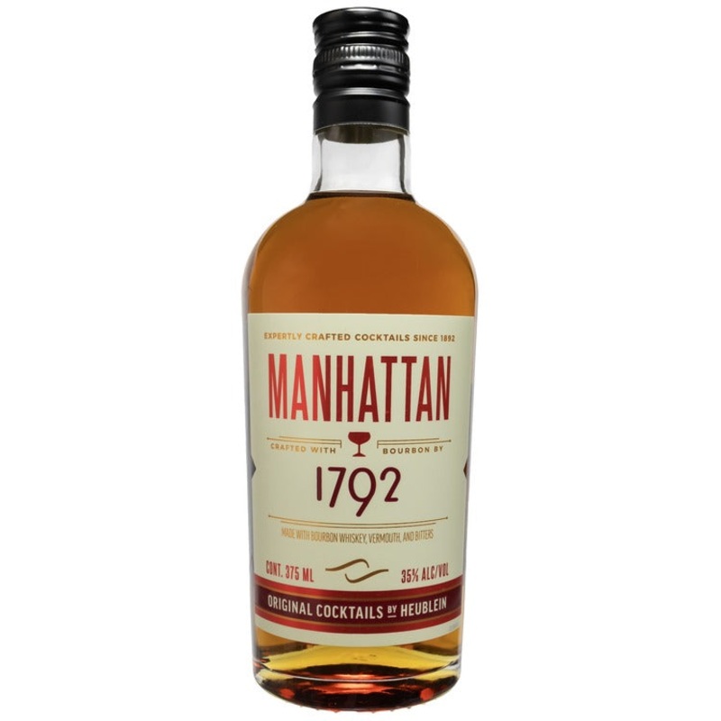HEUBLEIN MANHATTAN 70