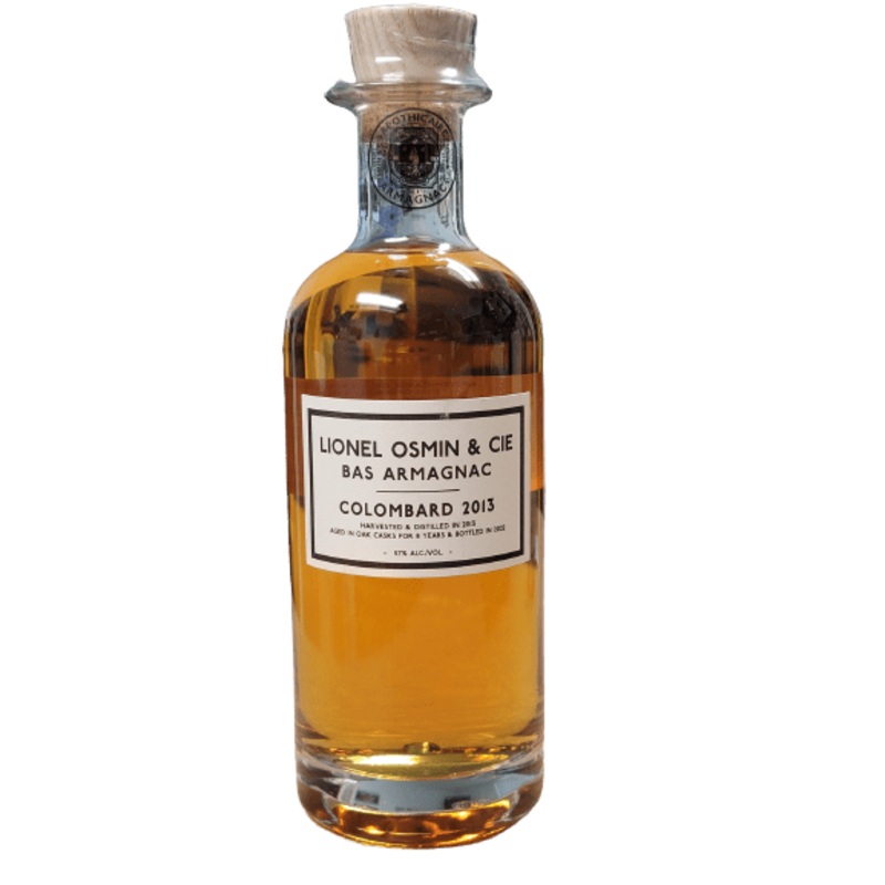 LIONEL OSMIN & CIE BAS ARMAGNAC COLOMBARD 750ML