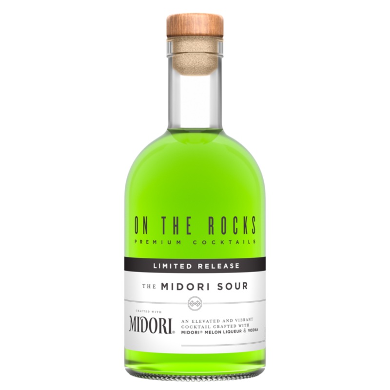 OTR MIDORI SOUR LMT RELEASE 40