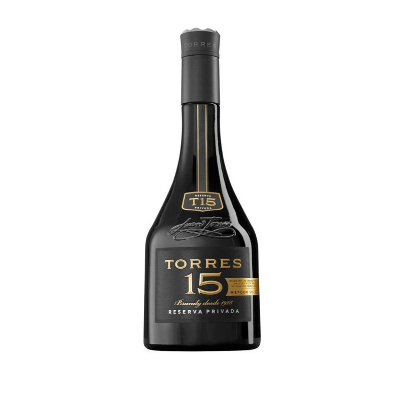 Torres 15