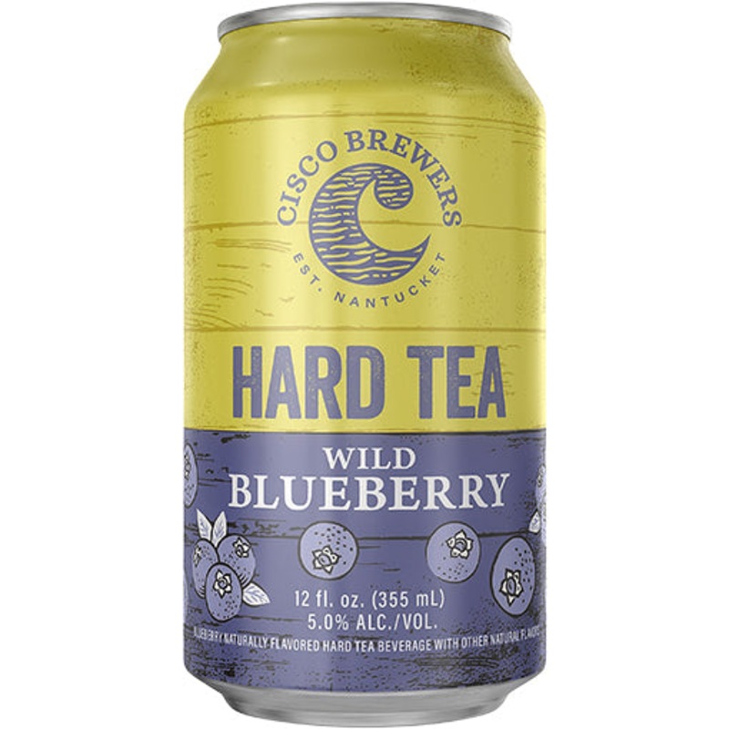 2/12 HARD TEA