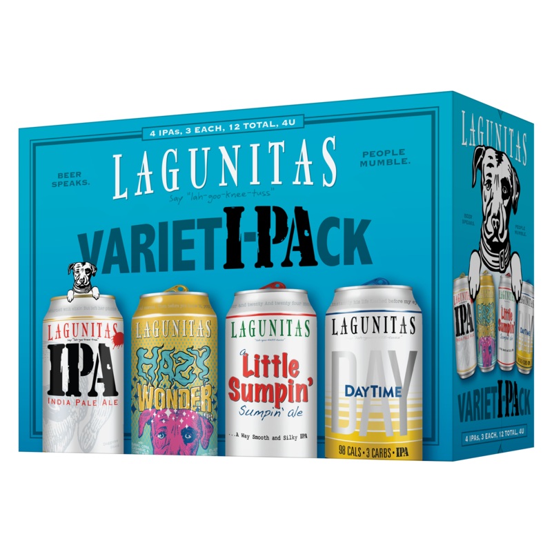 2/12 VARIETY PACK