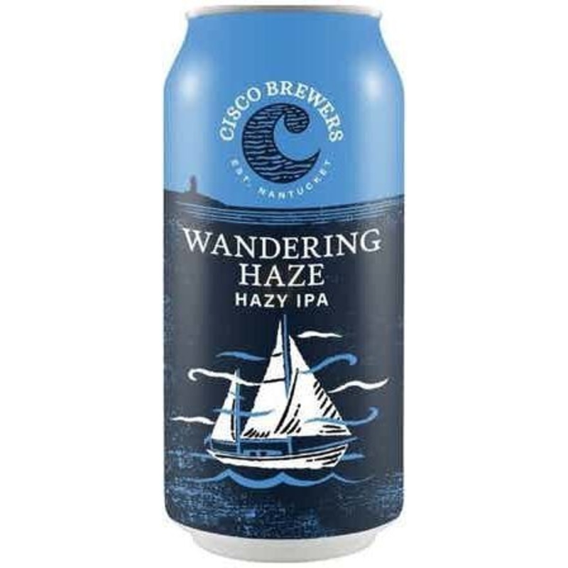 2/12 WANDERING HAZE