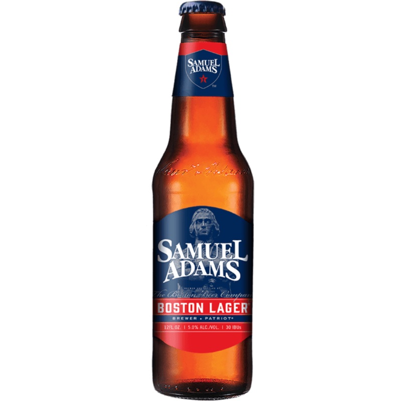 2/12BTL BOSTON LAGER