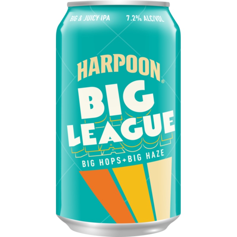4/6 BIG LEAGUE