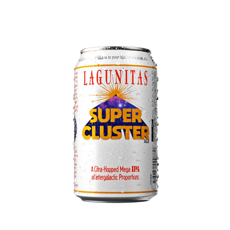 4/6 SUPER CLUSTER