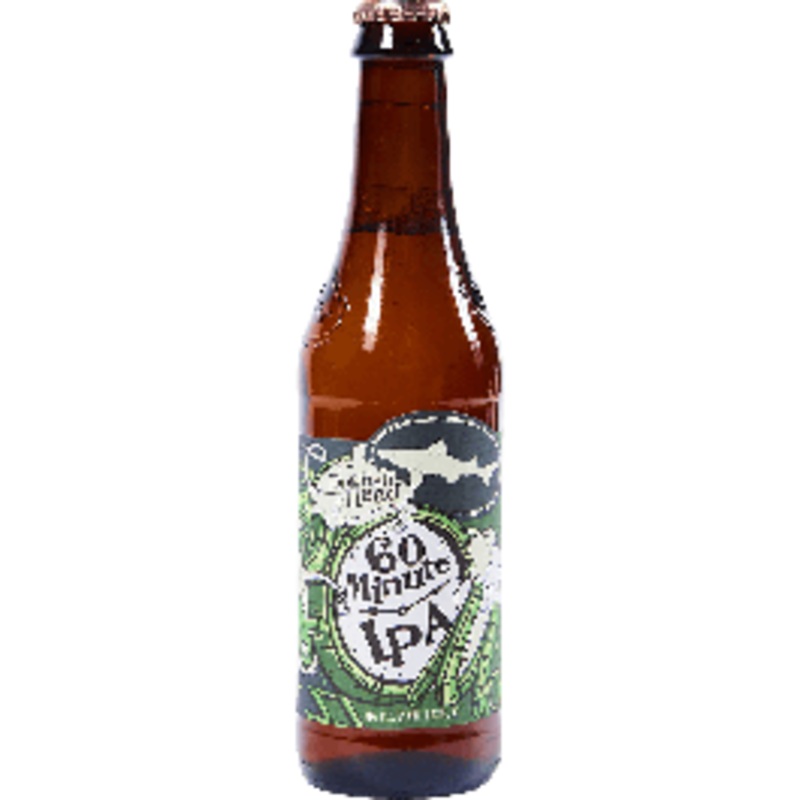 60 MINUTE IPA 2/12 C