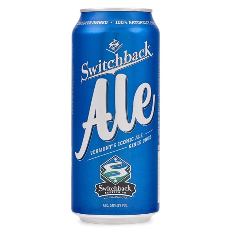 ALE 2/12 CANS