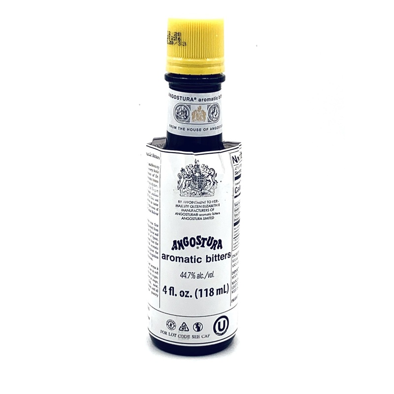 Angostura Aromatic Bitters 118ml