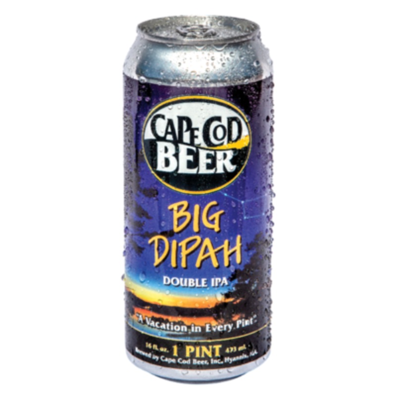 BIG DIPAH