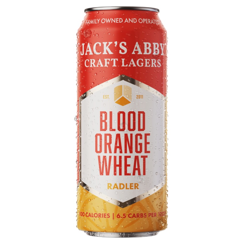 BLOOD ORANGE WHEAT