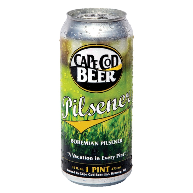 BOHEMIAN PILSNER