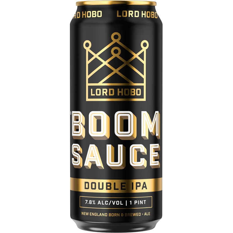 BOOM SAUCE