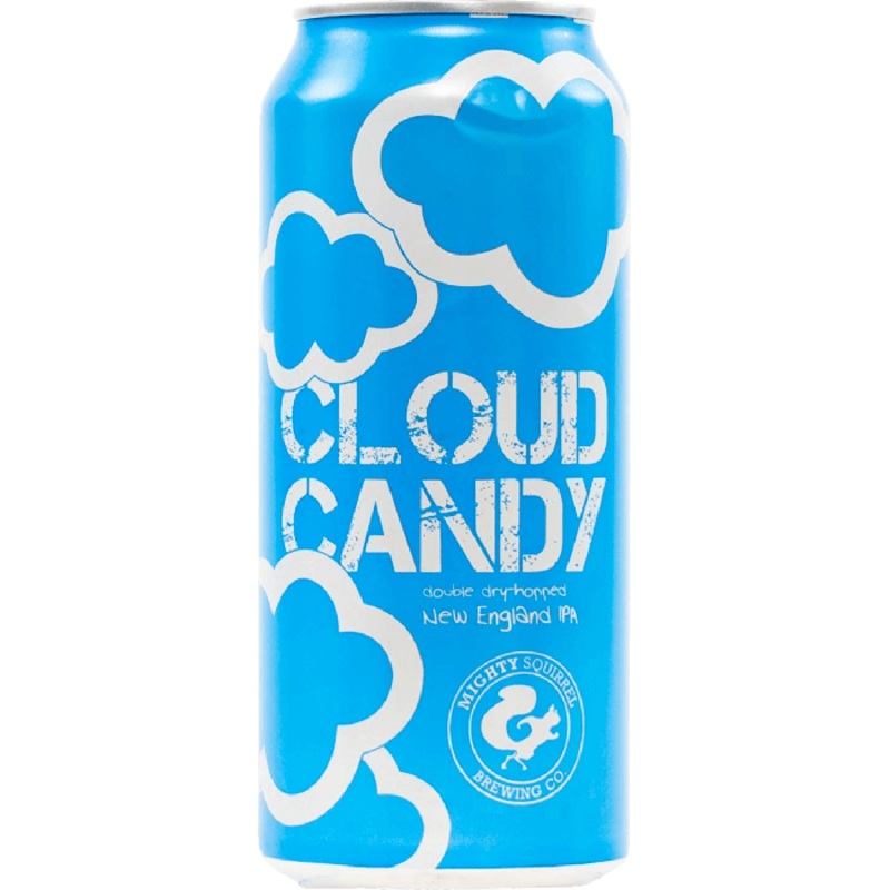 CLOUDY CANDY