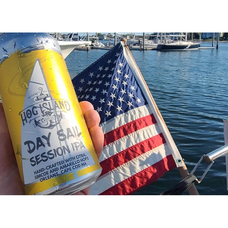 DAY SAIL IPA