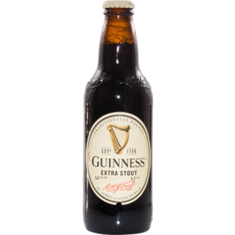 EXTRA STOUT 22OZ