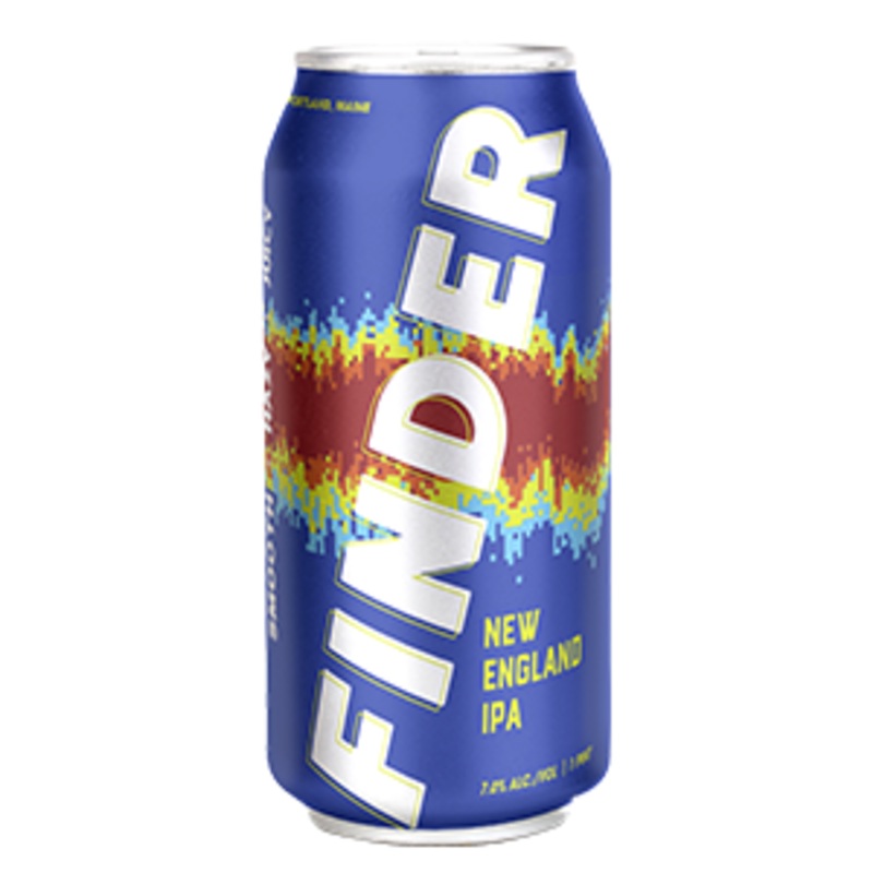 FINDER
