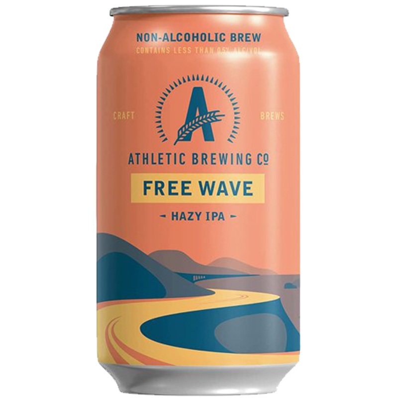 FREE WAVE