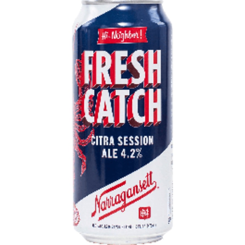 FRESH CATCH