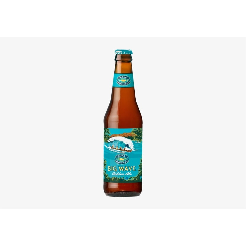 GOLDEN ALE