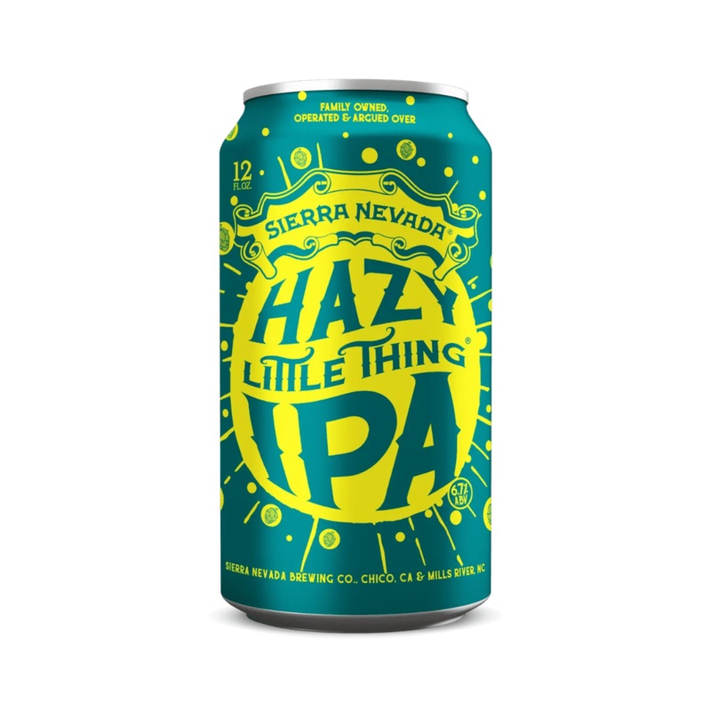 HAZY LIL THING 2/12C