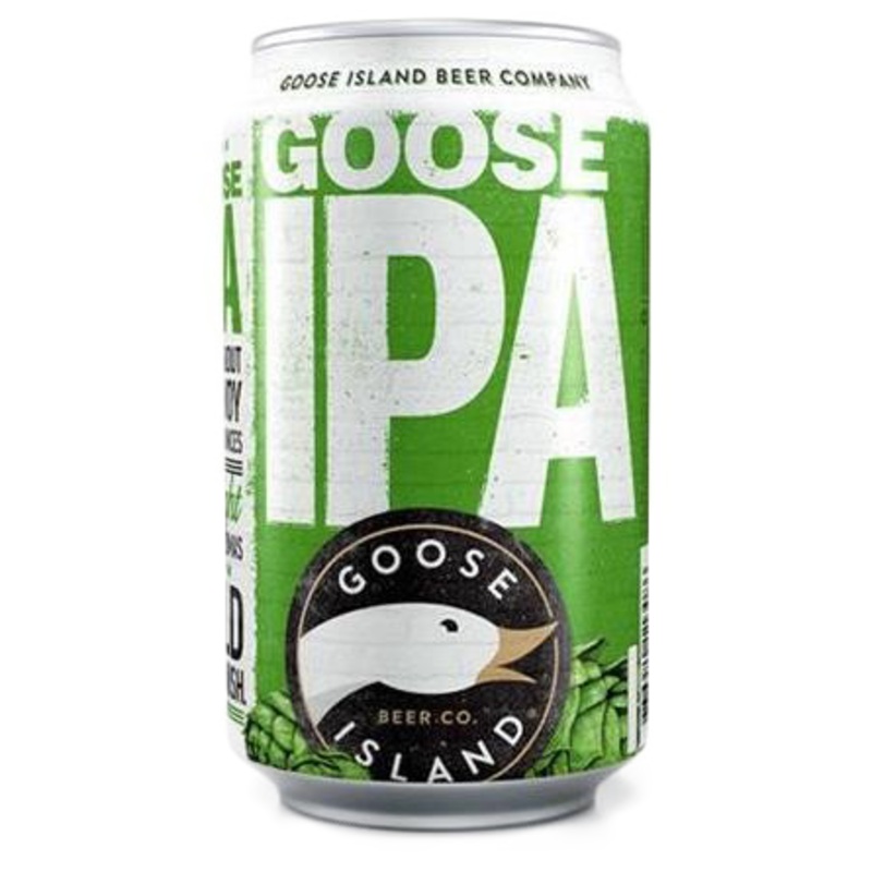 IPA 15 PK CANS