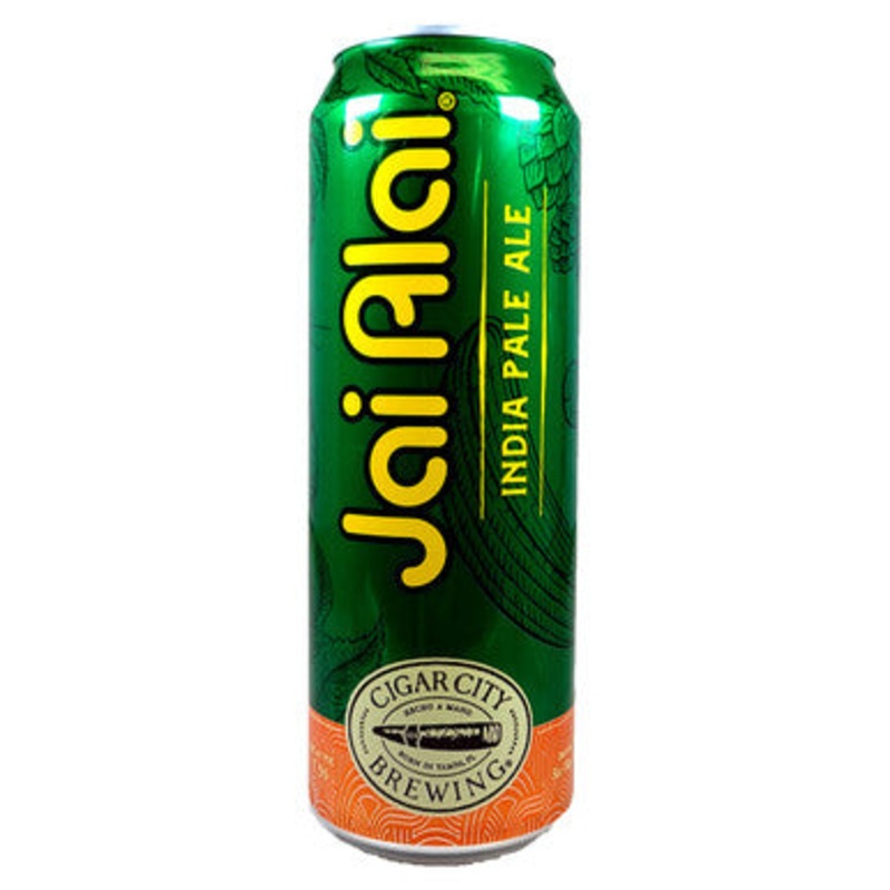 JAI ALAI IPA